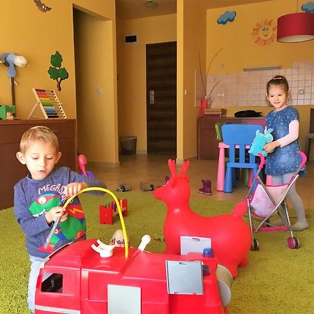 Kehida Family Resort Kehidakustány Dış mekan fotoğraf