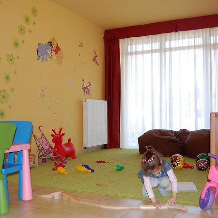 Kehida Family Resort Kehidakustány Dış mekan fotoğraf