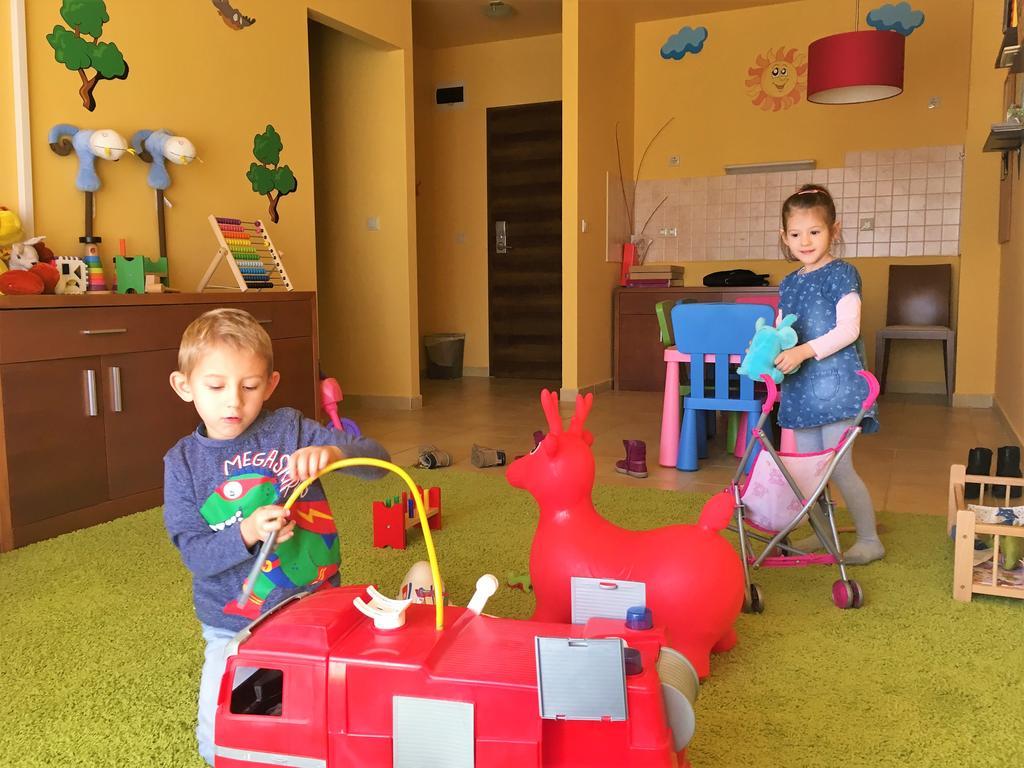 Kehida Family Resort Kehidakustány Dış mekan fotoğraf
