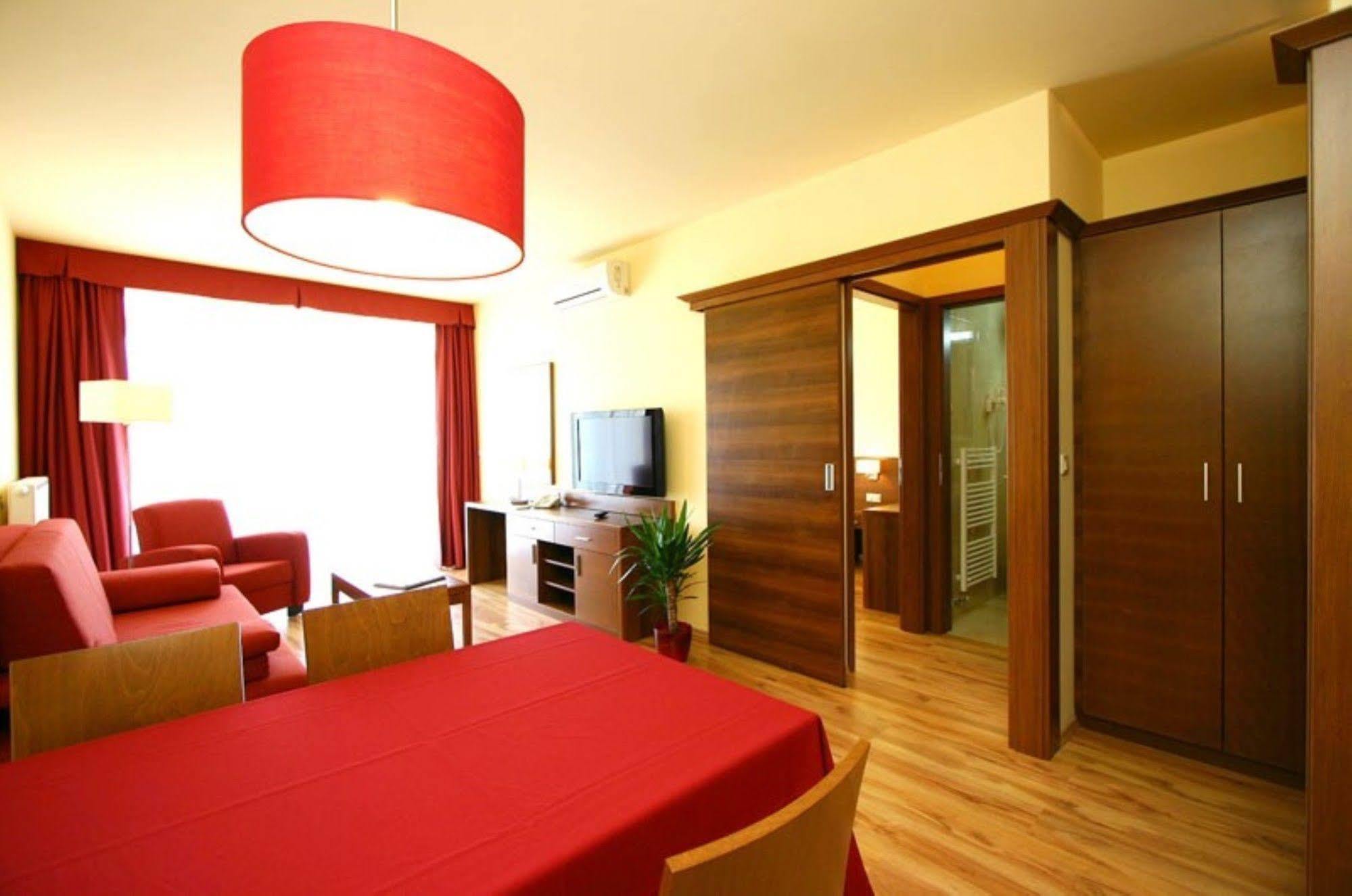 Kehida Family Resort Kehidakustány Dış mekan fotoğraf