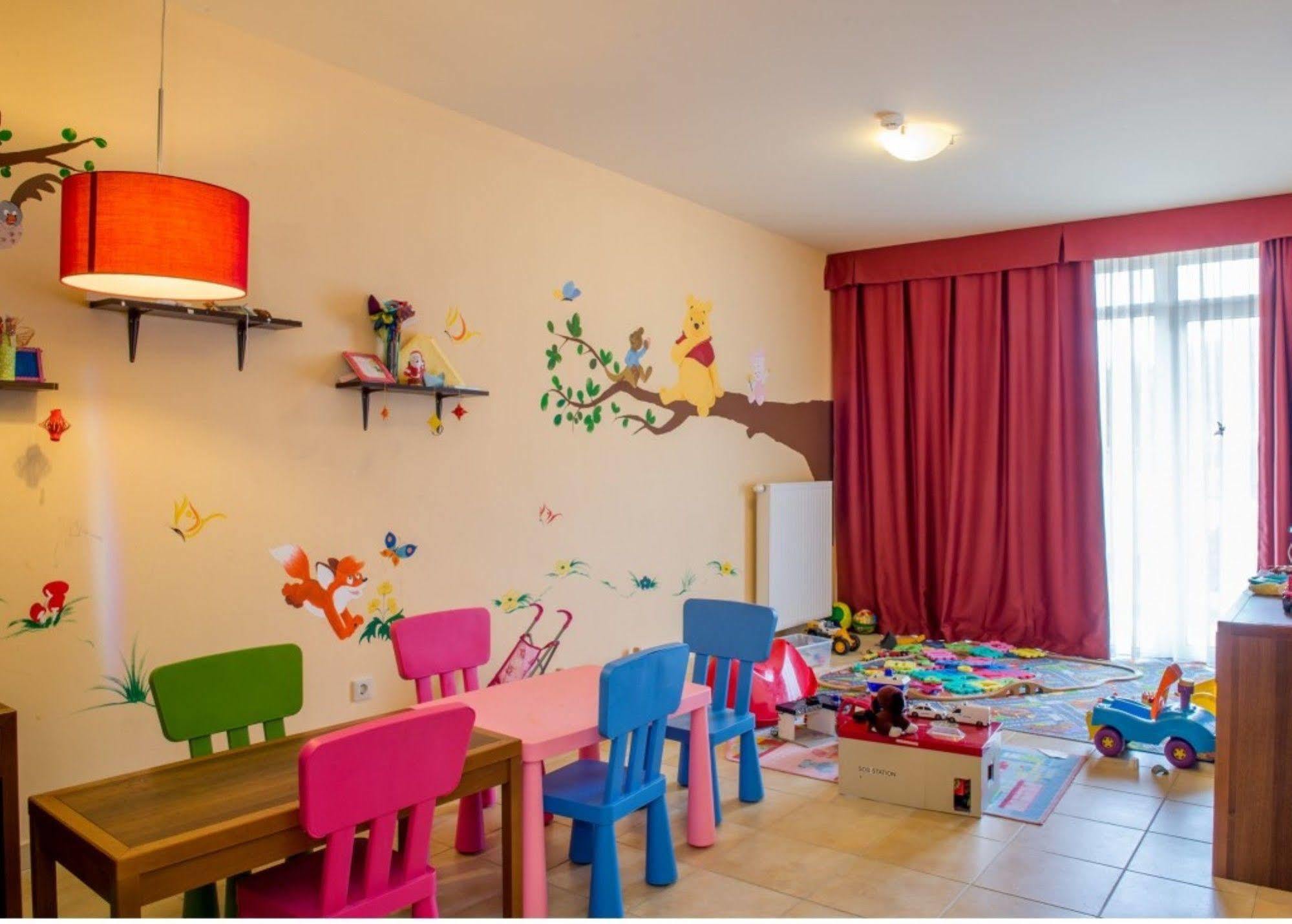 Kehida Family Resort Kehidakustány Dış mekan fotoğraf